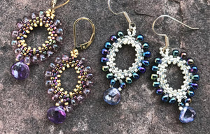 September 2019 Jewelry Workshops