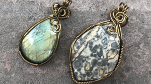 February 2020 Jewelry Workshops