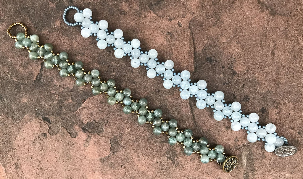 August 2018 Jewelry Workshops